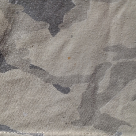 Fresh Laundry Boy's ✈ flying 🐯 tigers shirt - Picture 10 of 12